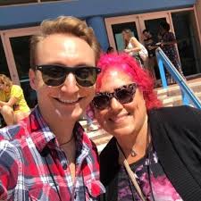 Issue #11 Staff — Jelly Bucket