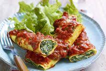 Slimming World Pasta Bake Broccoli And Ricotta Cannelloni Slimming World Recipe Slimming World Pasta Bake Cannelloni Recipes Slimming World Pasta