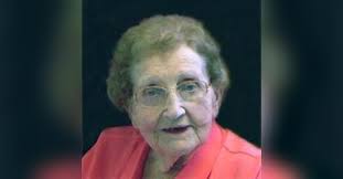 Esther Dahlvang Obituary