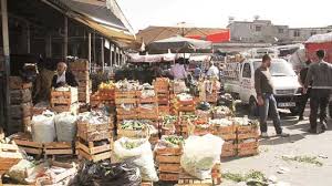 Antakya Sebze Hali Nin Hali Hal Degil Hatay Zafer