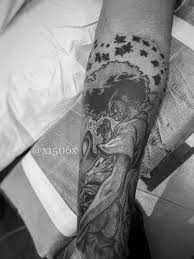 We did not find results for: Yonge St Tattoos Afro Samurai For Patrick Thanks For Looking Tattooed By Christianx Email X1506x Gmail Com Instagram X1506x Facebook