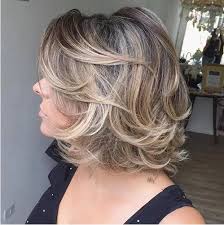 Then gather your hair to one side, over the shoulder, leaving out a small piece on the opposite side as for hairstyles for round faces that you can rock with this fringe, nothing will work better than a. 45 Best Hairstyles For Over 40 With Round Face Trendy Hairstyles For Chubby Faces