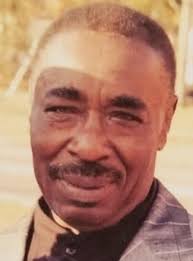 Eddie C. "Man" Davis