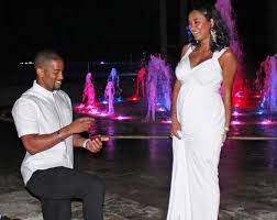 Troy woolfolk is a 31 year old american sports figure. Former Football Player Troy Woolfolk Proposes To Michelle Madrigal