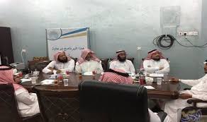 انطلاق البرامج الدعوية الرمضانية في منطقة الحرم Talk Show