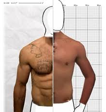 85 kg chest size : Jason Statham The Stath Vs Kg Bodywhat