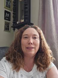 Went from dark to light . I'm 53 yrs old and was fed up of keep covering  grey . Not got courage to go short yet