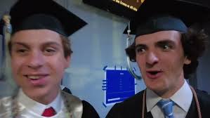 vlog ep.1 my graduation