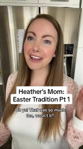 Heather Easter