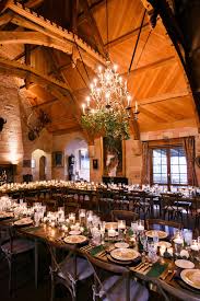 Michael And Sylvain S Cozy Colorado Castle Wedding Love Inc Mag Castle Wedding Cheap Wedding Reception Denver Wedding Venue