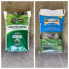 If you have never used a fertilizer nitrogen stimulates green color, growth and keeps diseases, like dollar spot form taking hold. Get Your Lawn Ready For Spring