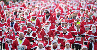 News & interviews for run. A Fun Santa Run Is Taking Place In Dubai In December