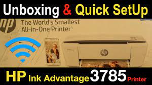 .the hp deskjet 3785 download driver for windows 10 and 8 , download driver hp 3785 macos x and macbook, hp scanner software download. Hp Ink Advantage 3785 Setup Unboxing Review Youtube
