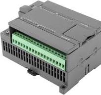 SPS-Karte, programmierbare 4-Wege-100-Impulsausgang ...