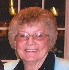 Wanda Burdette Obituary December 4, 2017
