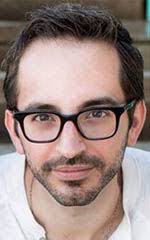 Craig grad Burkart shares dark side with 'Atlas Pit'