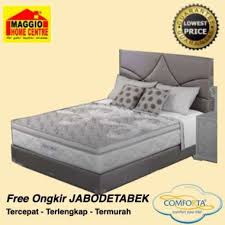 Ada baiknya jika melakukan riset terlebih dahulu terhadap berbagai macam spring bed. Jual Kasur Springbed Terbaru Kualitas Terbaik Blibli Com