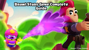 Yde beats insane 9 ▻ thclips.com/video/j_yjzkym8b8/วีดีโอ.html brawl stars new boss fight with god mode! Gene Brawl Star Complete Guide Tips Wiki Strategies Latest