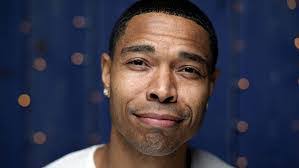 Allen Pace's Instagram, Twitter & Facebook