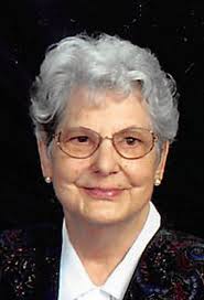 Mildred M. Willey Obituary