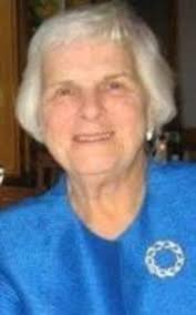 Mary (Spellman) Schaejbe Obituary