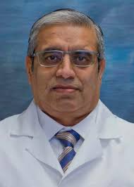 Javed Malik, M.B.B.S.