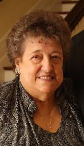 Obituary for Florence Marcocig