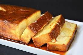 Pin En Postres
