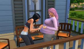 Sims 4 How To Speed Up Pregnancy Cheats Choose Baby S Gender King Pricez