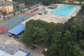 Pusat Sukan Um Expatgo