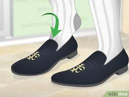 How to make shoes smaller with water. How To Shrink Shoes 9 Steps With Pictures Wikihow
