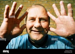 Tomaszewski hi-res stock photography and images