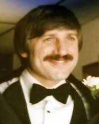 William Harwood Obituary (2017)