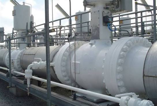Industrial Coatings for Oil & Gas | New Guard Coatings – New Guard Coatings  Ltd.