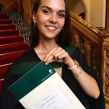 Eliza Bernal's Instagram, Twitter & Facebook