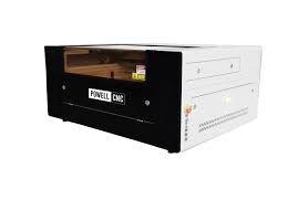 Ahşap lazer kazıma işleriniz için 10 cm asansörlü tabla ile yapabileceklerinizin sınırı yok. Aeon Mira 7 Benchtop Laser Engraving Machine Powell Cnc