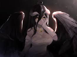 Free overlord albedo wallpapers for android at movies monodomo. Free Overlord Albedo Wallpaper High Resolution At Movies Monodomo