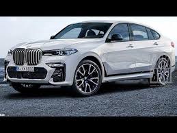 Bmw X8 Coupe 2020 The Monster Bmw Coupe Bmw X7