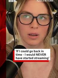 QTCinderella's Advice to Her Younger Self