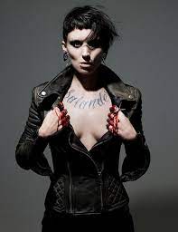 千禧三部曲ｉ 龍紋身的女孩the girl with the dragon tattoo 卵生水筆仔 痞客邦 dragon tattoo rooney mara the girl with the dragon