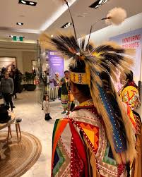 Dedicated Native Awareness (@dnastage) • Instagram photos and videos