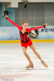 23 июня 2004 года клуб: Aleksandra Trusova Alexandra Trusova Figurnoe Katanie Sport Cyganski