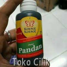 Untuk pilihan warna, hanya ada warna yang umum, seperti kuning, hijau, merah, biru, oren, dan cokelat. Pasta Kupu Pandan Daun Suji Hijau Wangi Warna Rasa Perisa Makan Minum Shopee Indonesia