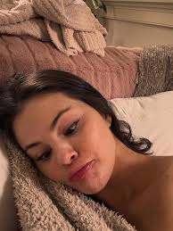 Is Selena Gomez beautiful?