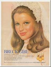 21 Breck Girls ideas