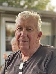 Dwight “Sonny” Odell