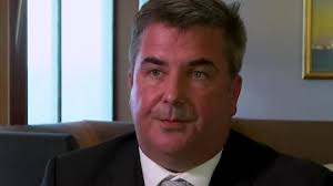 Boss of nationalised Ferguson shipyard resigns