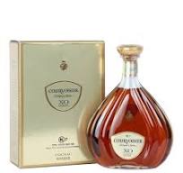 Courvoisier XO Cognac - With Personalised Engraving