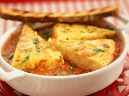 Epingle Sur Cuisine Espagnole