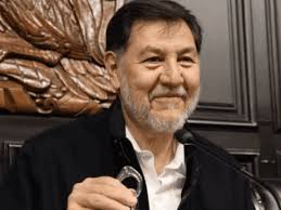 Mi pasado, presente y futuro es Tamaulipas: Ramiro Garza Cantú